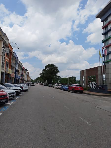 Shop / Office for Rent in Johor Bahru (Johor) - Quek . - Exterior - PropertyGuru.com.my