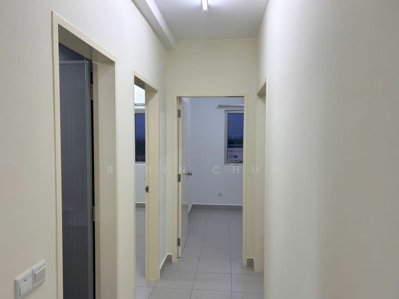 Apartment for Rent at Harmoni @ Eco Majestic - Robin Chum - Corridor - PropertyGuru.com.my
