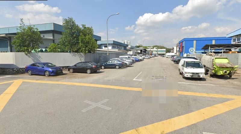 Kilang Terpisah untuk Dijual di Taman Perindustrian Kinrara (Bandar Kinrara) - Eugene Yap - Exterior - PropertyGuru.com.my