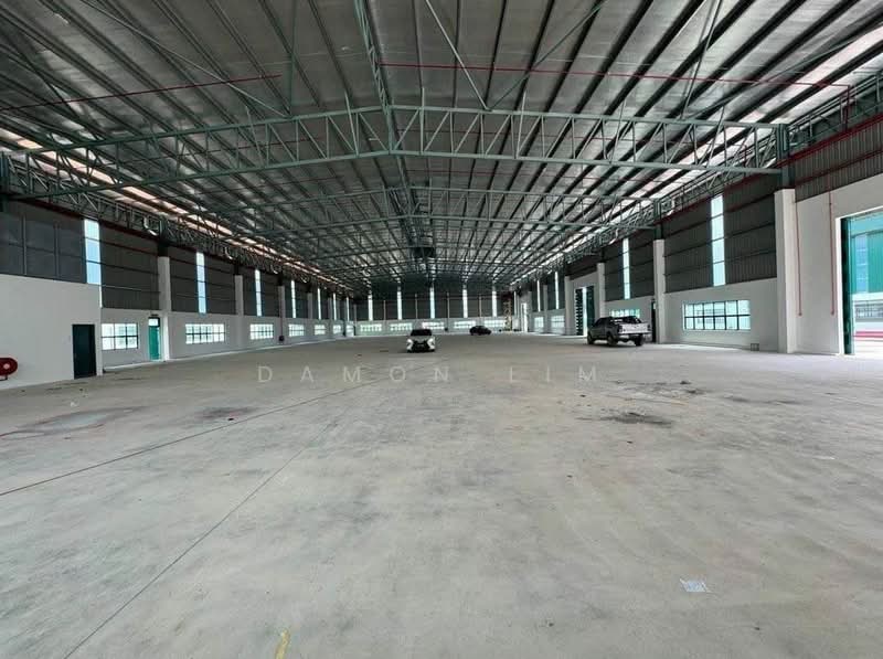 Detached Factory for Rent in Johor Bahru (Johor) - Damon Lim - Interior - PropertyGuru.com.my