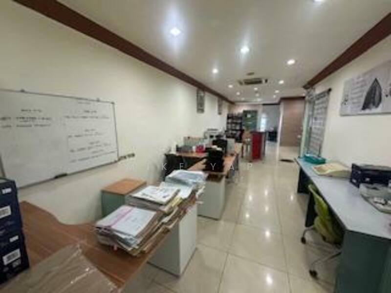 Office for Rent in Taman Wangsa Melawati (Setapak) - Mike Yap - Interior - PropertyGuru.com.my