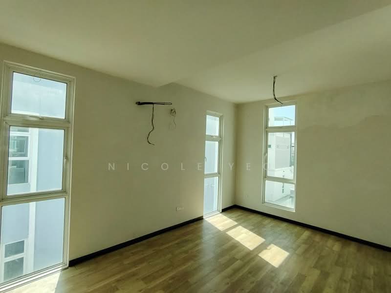 Rumah Banglo untuk Dijual di Klebang (Melaka) - Nicole Yeo - Interior - PropertyGuru.com.my