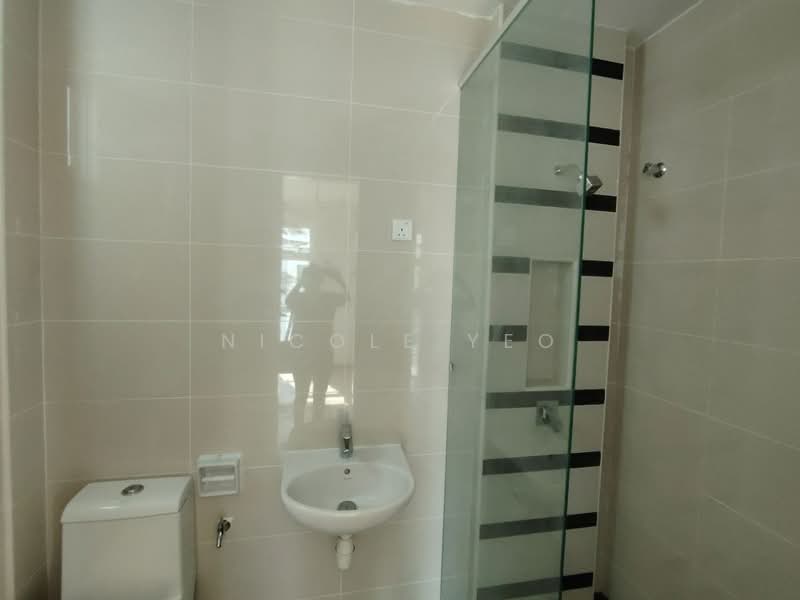 Rumah Banglo untuk Dijual di Klebang (Melaka) - Nicole Yeo - Bathroom - PropertyGuru.com.my