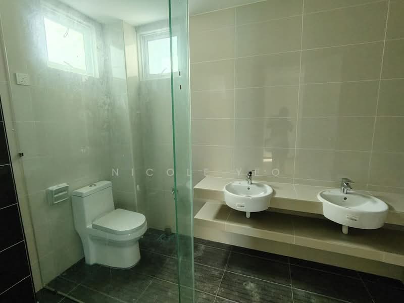 Rumah Banglo untuk Dijual di Klebang (Melaka) - Nicole Yeo - Bathroom - PropertyGuru.com.my