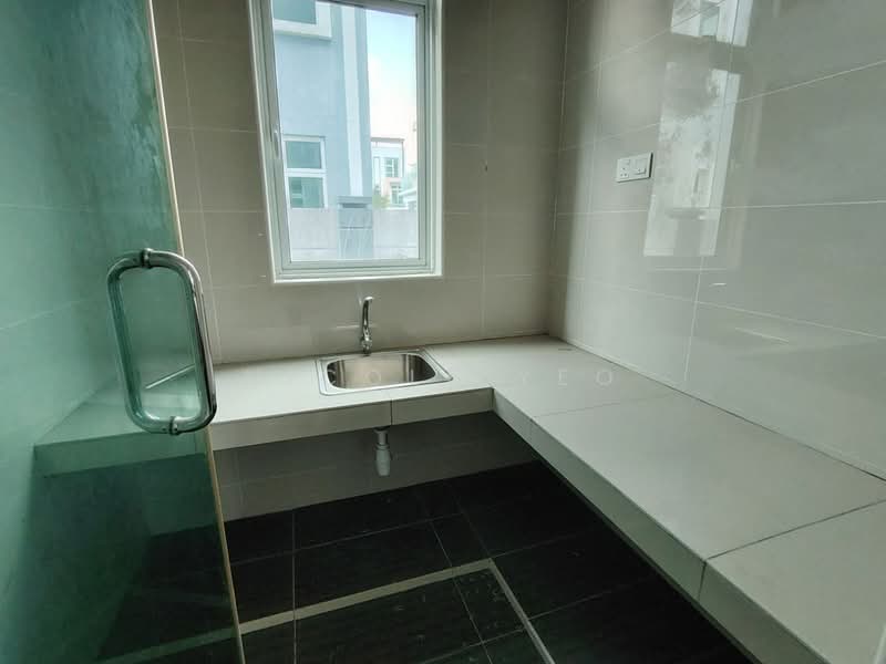 Rumah Banglo untuk Dijual di Klebang (Melaka) - Nicole Yeo - Interior - PropertyGuru.com.my