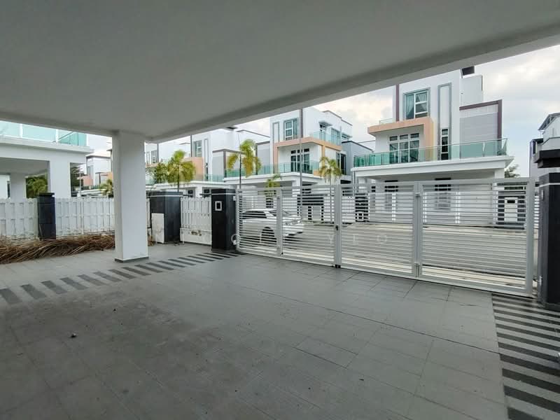 Rumah Banglo untuk Dijual di Klebang (Melaka) - Nicole Yeo - Exterior - PropertyGuru.com.my