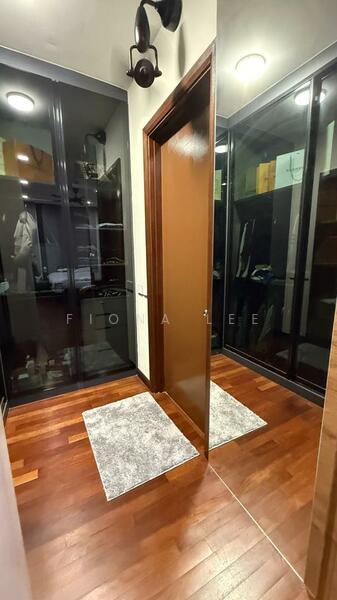 For Rent - Grandezza @ Eco Sanctuary