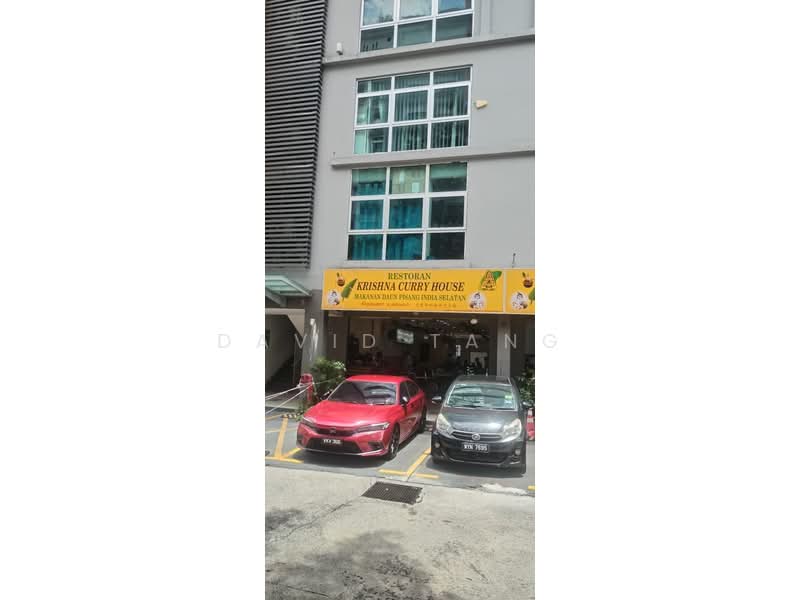 Office for Rent in Petaling Jaya (Selangor) - David Tang - Exterior - PropertyGuru.com.my