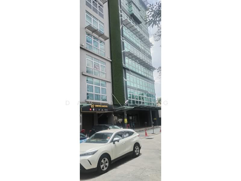 Office for Rent in Petaling Jaya (Selangor) - David Tang - PropertyGuru.com.my