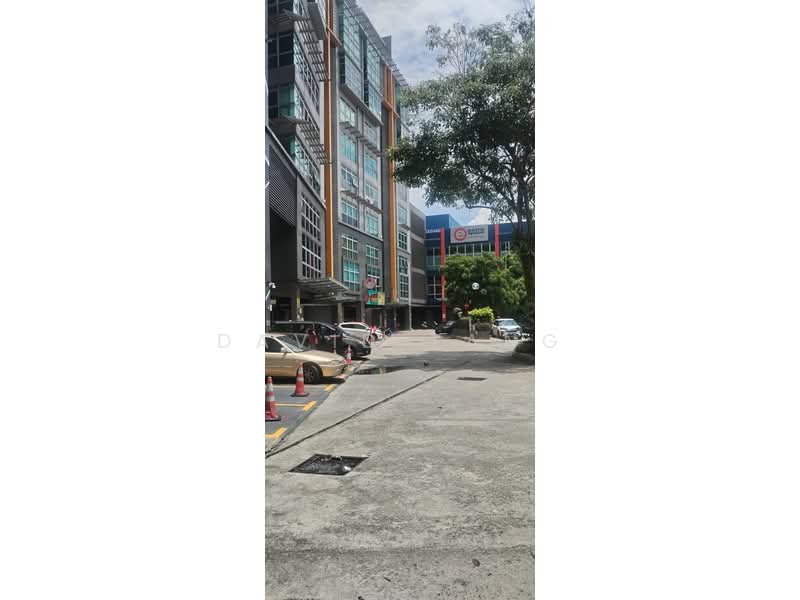 Office for Rent in Petaling Jaya (Selangor) - David Tang - PropertyGuru.com.my