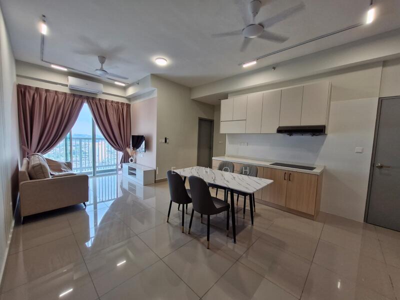 For Rent - 121 Residences