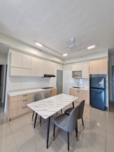 For Rent - 121 Residences