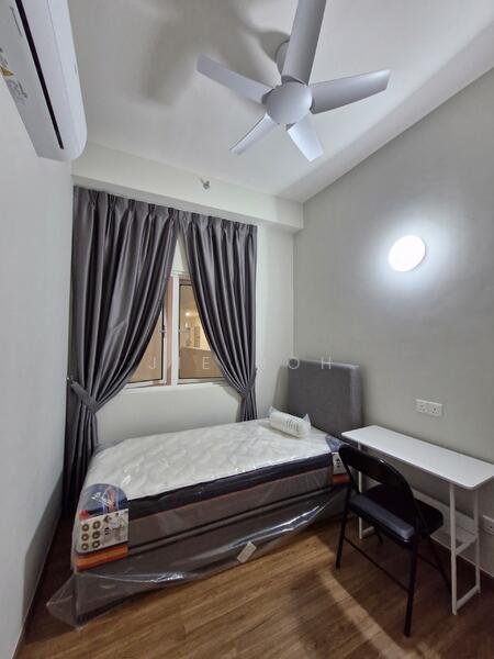 For Rent - 121 Residences