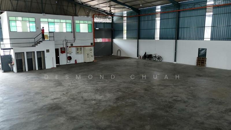 Factory for Rent in Lunas (Kedah) - Desmond Chuah - PropertyGuru.com.my