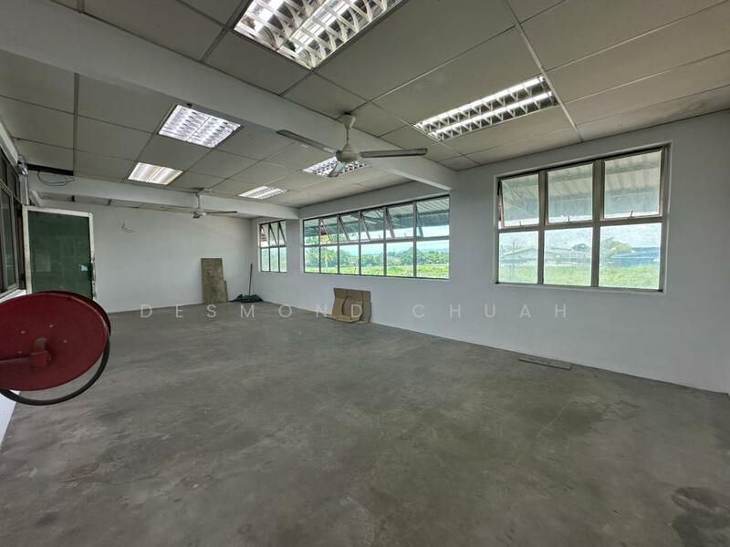 Factory for Rent in Lunas (Kedah) - Desmond Chuah - PropertyGuru.com.my