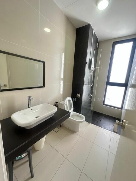 Service Residence for Sale at Eco Nest - Anson Hiong - Bathroom - PropertyGuru.com.my