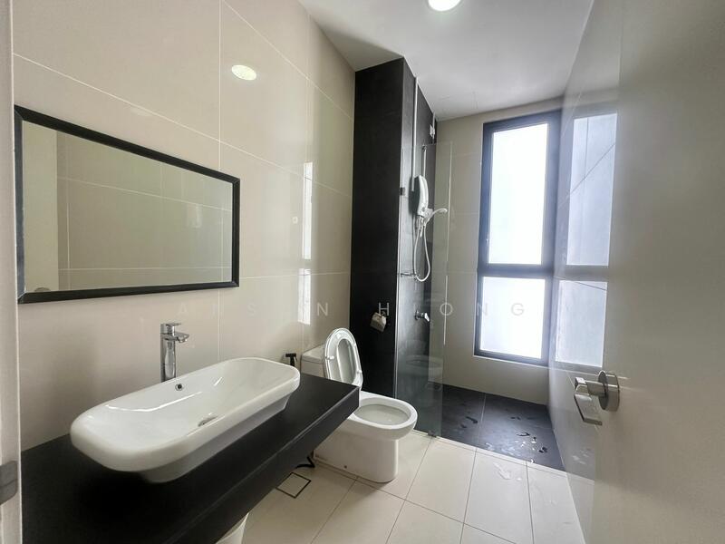 Service Residence for Sale at Eco Nest - Anson Hiong - Bathroom - PropertyGuru.com.my