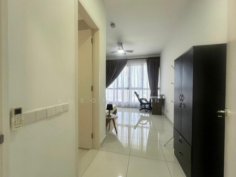 Service Residence for Sale at Eco Nest - Anson Hiong - Interior - PropertyGuru.com.my