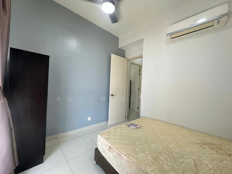 Service Residence for Sale at Eco Nest - Anson Hiong - PropertyGuru.com.my