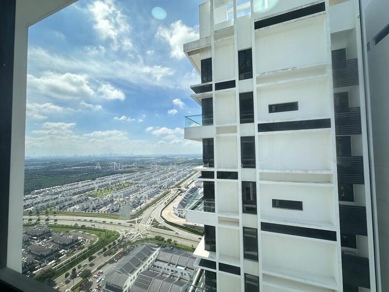 Service Residence for Sale at Eco Nest - Anson Hiong - PropertyGuru.com.my