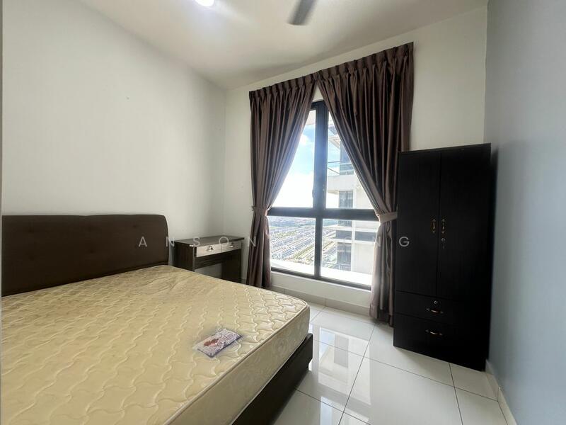 Service Residence for Sale at Eco Nest - Anson Hiong - PropertyGuru.com.my