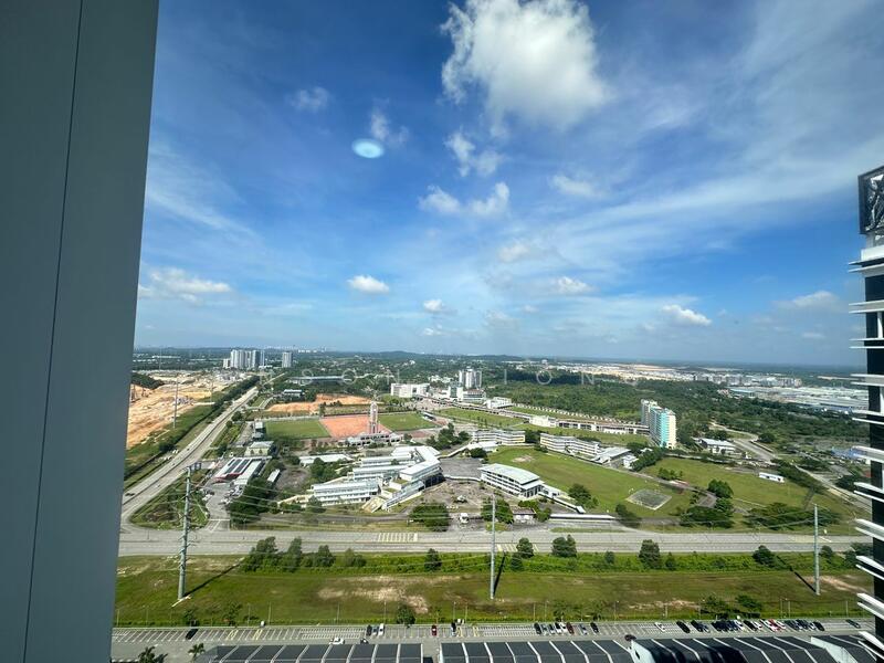 Service Residence for Sale at Eco Nest - Anson Hiong - PropertyGuru.com.my