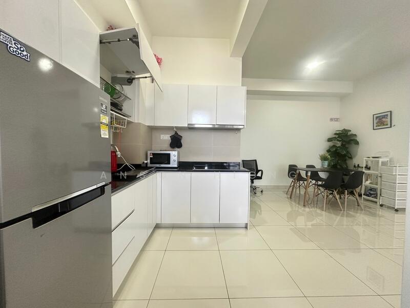 Service Residence for Sale at Eco Nest - Anson Hiong - PropertyGuru.com.my