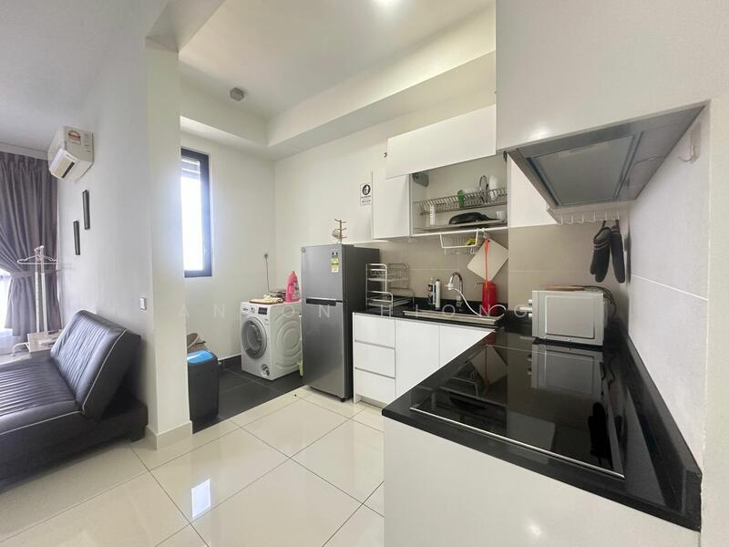 Service Residence for Sale at Eco Nest - Anson Hiong - PropertyGuru.com.my