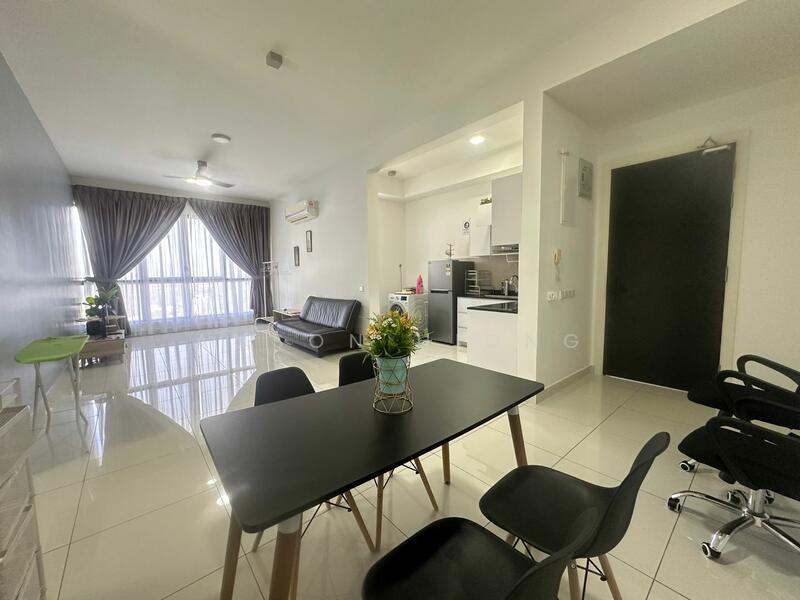 Service Residence for Sale at Eco Nest - Anson Hiong - PropertyGuru.com.my