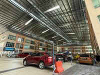 For Rent - Connaught Avenue Business Park