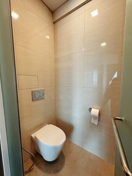 Service Residence for Rent at Puteri Cove Residences - Yoland . - Bathroom - PropertyGuru.com.my
