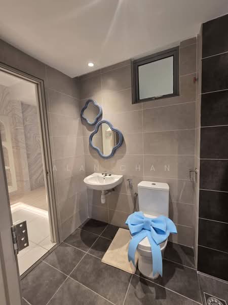 2-storey Terraced House for Sale in D'Island (Puchong) - Alan Chan - Bathroom - PropertyGuru.com.my