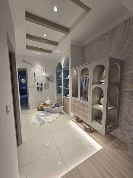 2-storey Terraced House for Sale in D'Island (Puchong) - Alan Chan - Interior - PropertyGuru.com.my