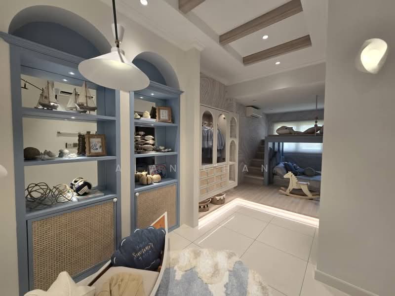 2-storey Terraced House for Sale in D'Island (Puchong) - Alan Chan - Bedroom - PropertyGuru.com.my