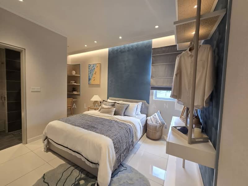 2-storey Terraced House for Sale in D'Island (Puchong) - Alan Chan - Bedroom - PropertyGuru.com.my