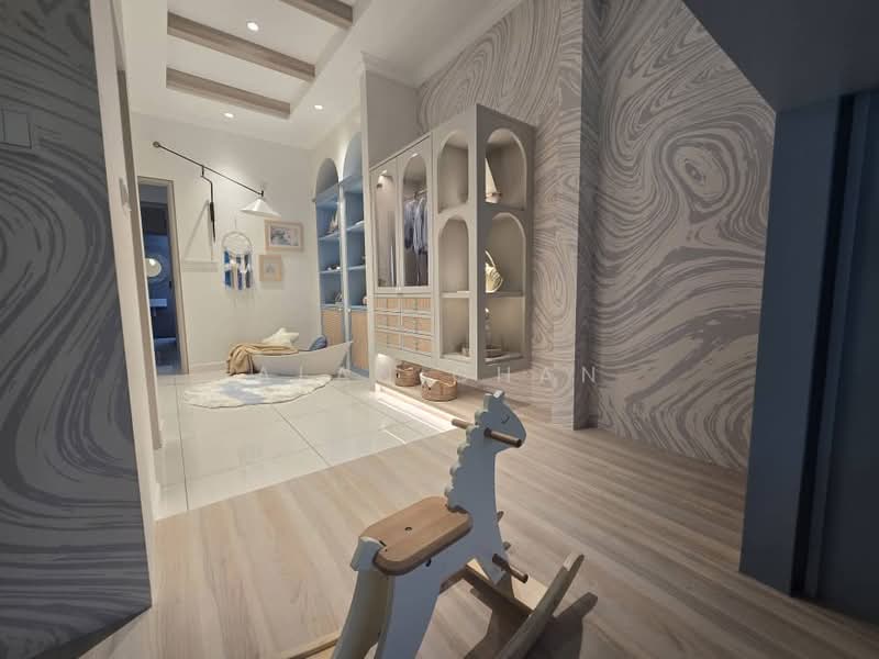 2-storey Terraced House for Sale in D'Island (Puchong) - Alan Chan - Interior - PropertyGuru.com.my