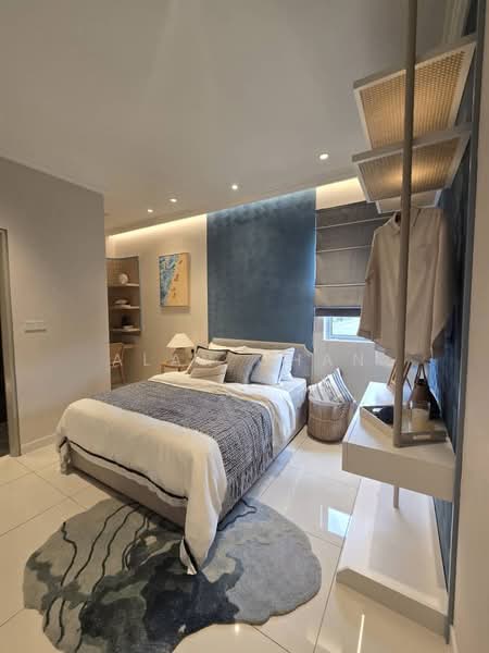2-storey Terraced House for Sale in D'Island (Puchong) - Alan Chan - Bedroom - PropertyGuru.com.my