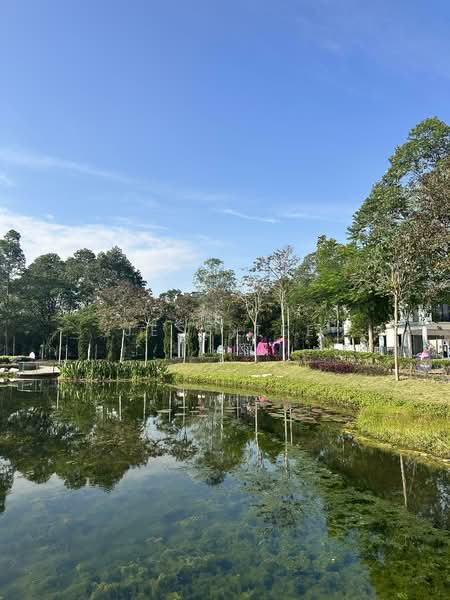 ARUNDINA untuk Untuk Dijual - RM 1,730,000, Apr 2026 - Exterior - PropertyGuru.com.my