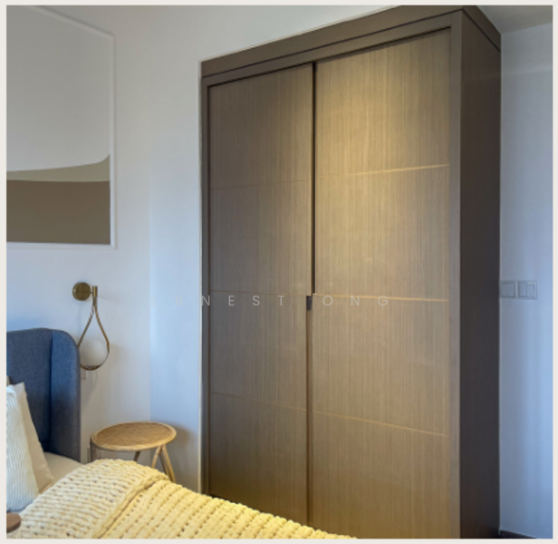 Service Residence for Rent at Residensi Agile Delima - Ernest Ong - PropertyGuru.com.my