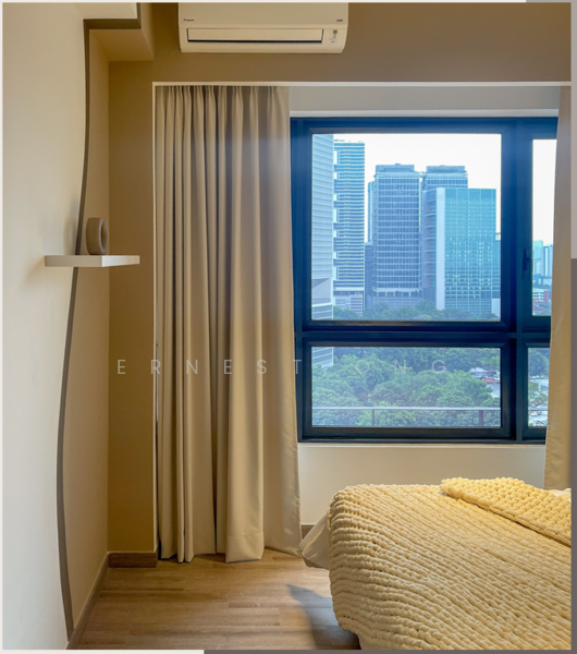 Service Residence for Rent at Residensi Agile Delima - Ernest Ong - PropertyGuru.com.my