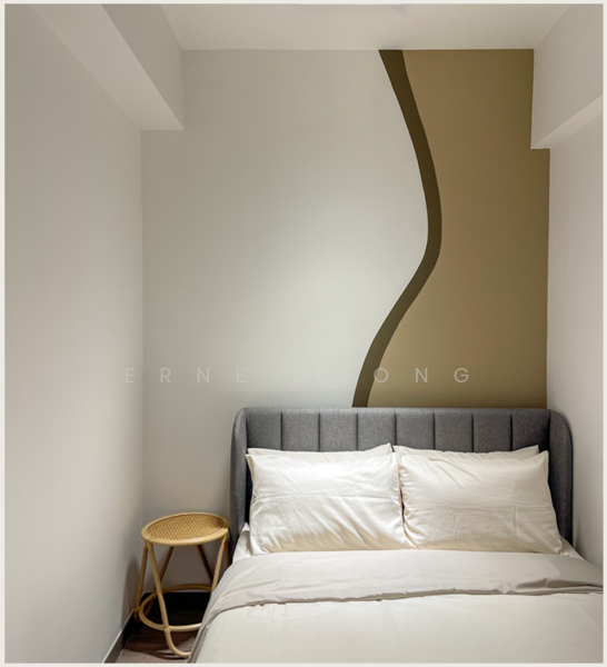 Service Residence for Rent at Residensi Agile Delima - Ernest Ong - PropertyGuru.com.my