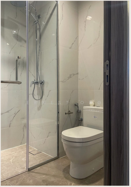 Service Residence for Rent at Residensi Agile Delima - Ernest Ong - PropertyGuru.com.my