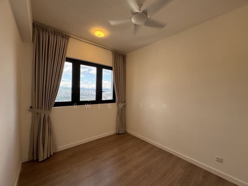 Condominium for Rent at Skyline KL - Swiss Tan - Interior - PropertyGuru.com.my