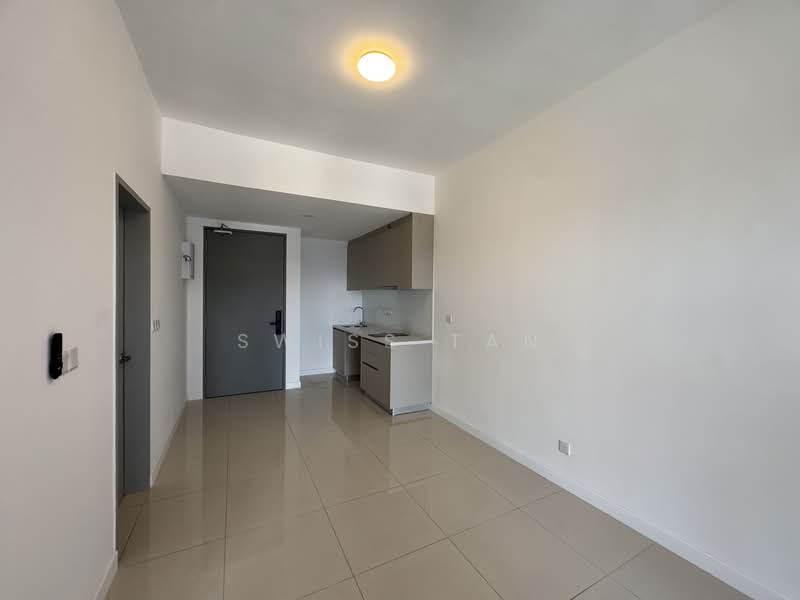 Condominium for Rent at Skyline KL - Swiss Tan - Interior - PropertyGuru.com.my