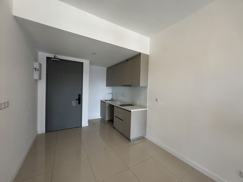 Condominium for Rent at Skyline KL - Swiss Tan - Interior - PropertyGuru.com.my