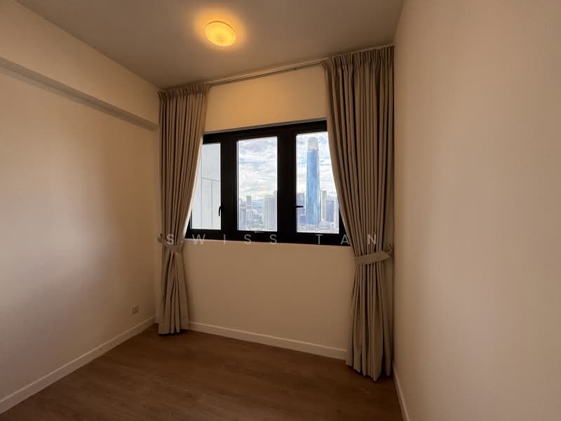 Condominium for Rent at Skyline KL - Swiss Tan - View - PropertyGuru.com.my