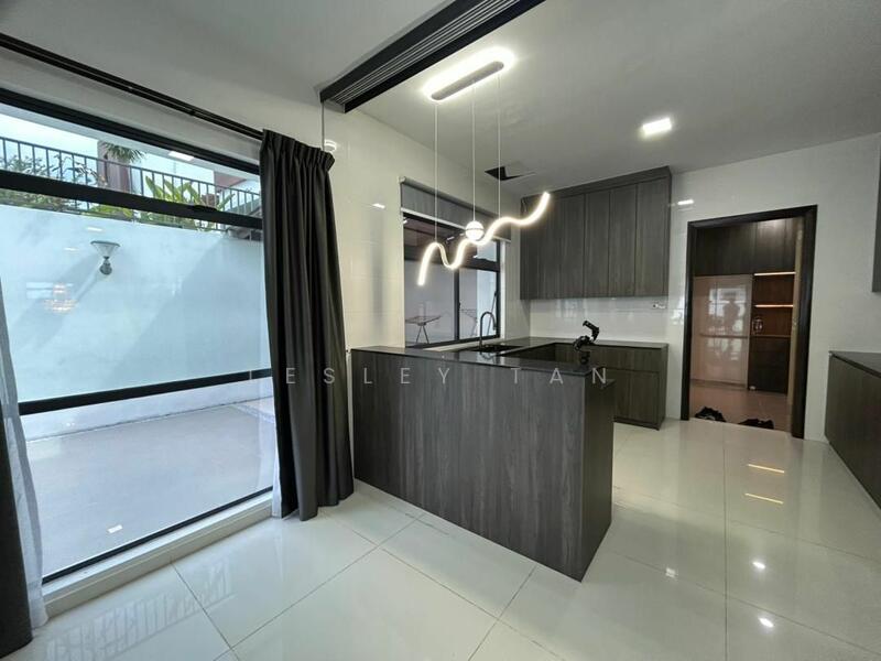 Bungalow for Sale in Horizon Hills (Iskandar Puteri (Nusajaya)) - Lesley Tan - Kitchen - PropertyGuru.com.my