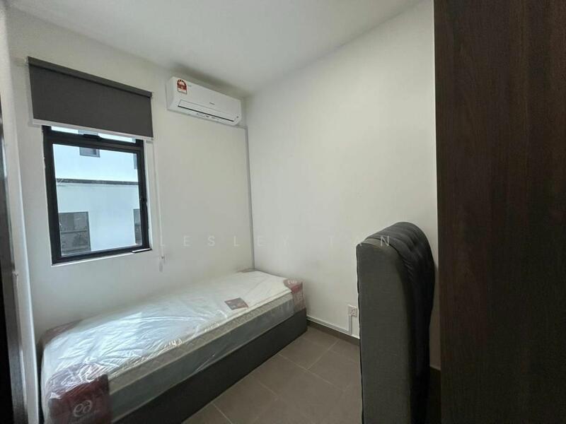 Bungalow for Sale in Horizon Hills (Iskandar Puteri (Nusajaya)) - Lesley Tan - Bedroom - PropertyGuru.com.my