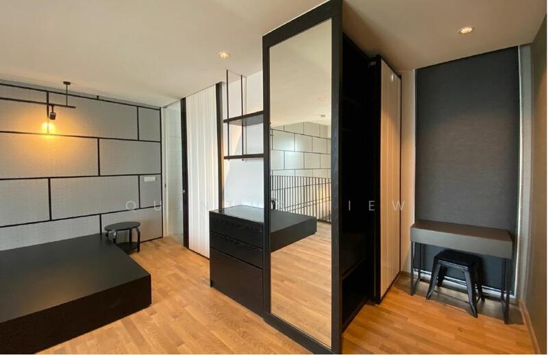 Condominium for Rent at Twy Duplex Condos - Quintus Hiew - Bedroom - PropertyGuru.com.my