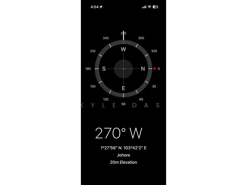 For Sale Laguna Heights (Bukit Laguna)